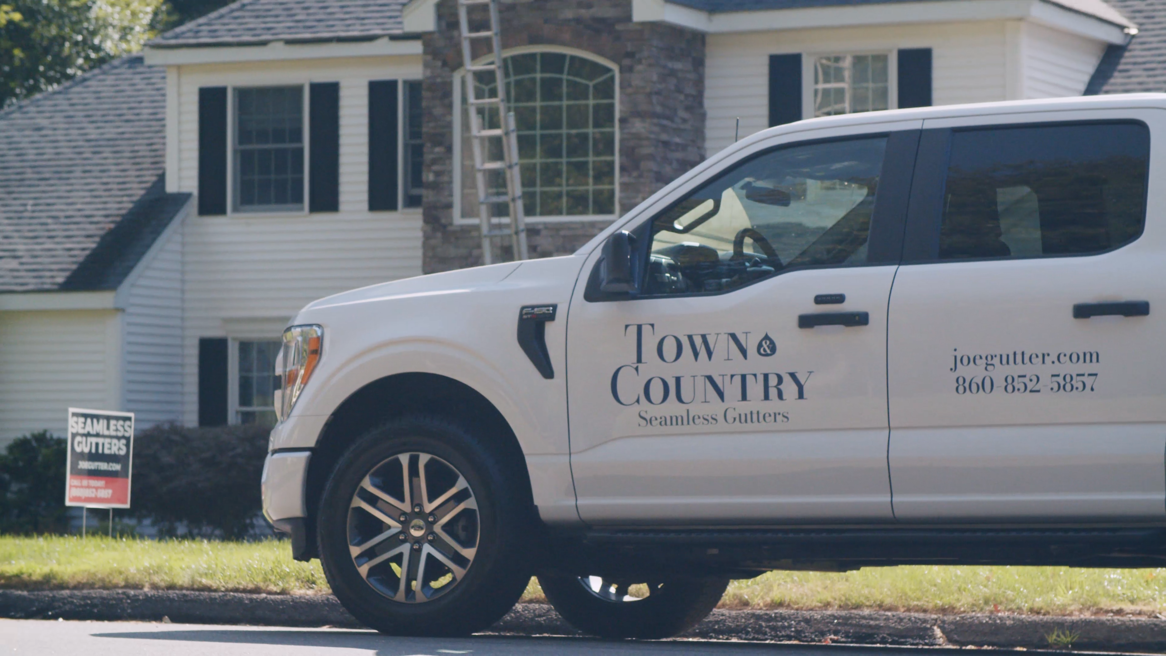 Town & Country: Your Local Gutter Experts